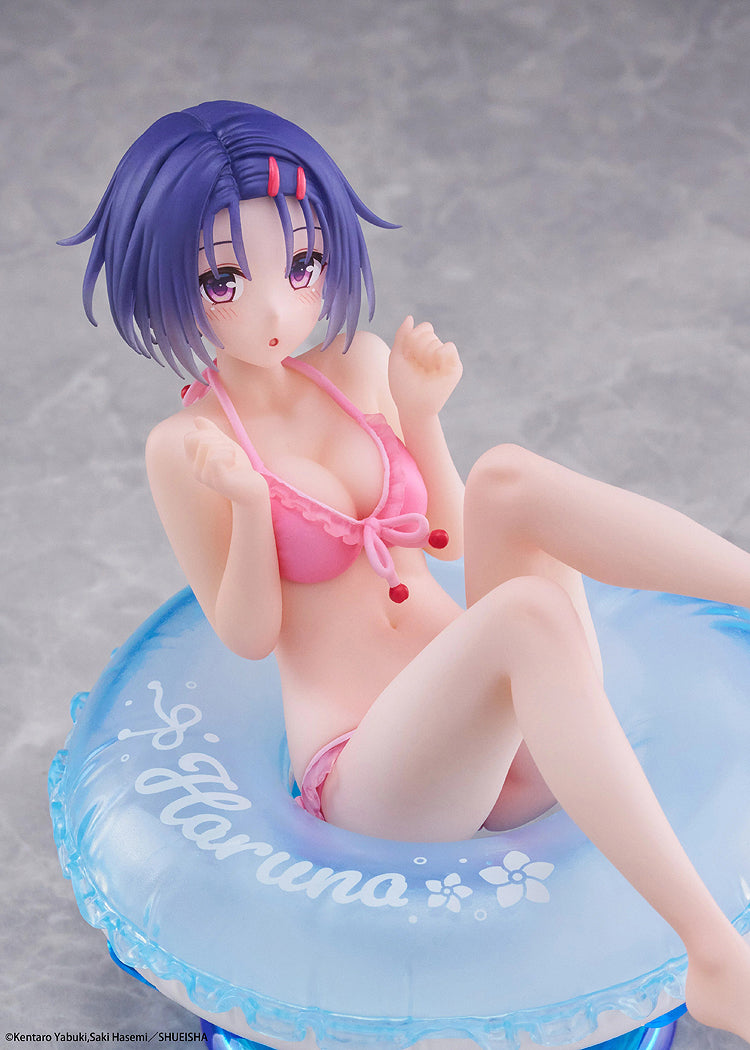 Aqua Float Girls: Haruna Sairenji (To Love-Ru Darkness)