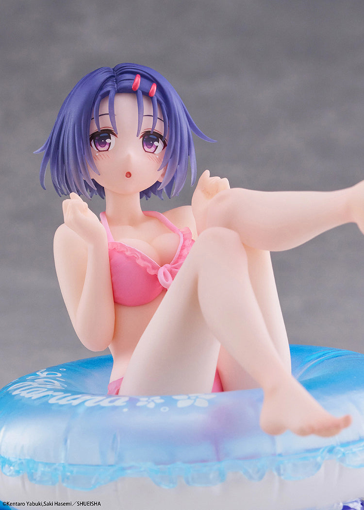 Aqua Float Girls: Haruna Sairenji (To Love-Ru Darkness)
