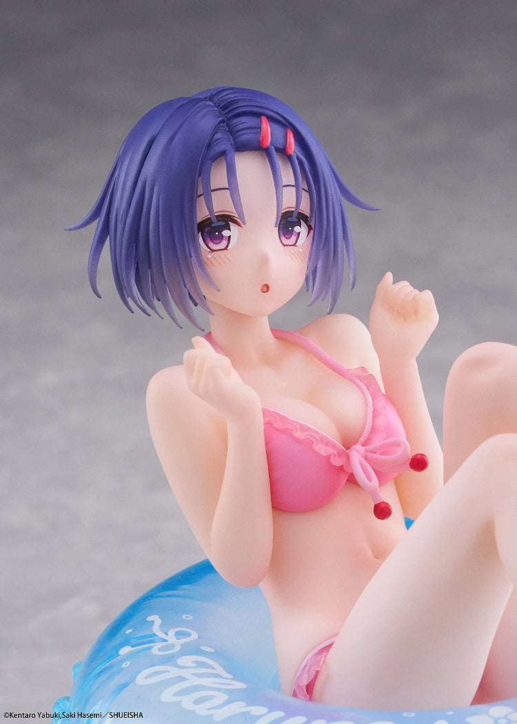 Aqua Float Girls: Haruna Sairenji (To Love-Ru Darkness)
