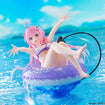 Aqua Float Girls: Lala (To Love-Ru Darkness) Aqua Float Girls: Lala (To Love-Ru Darkness)