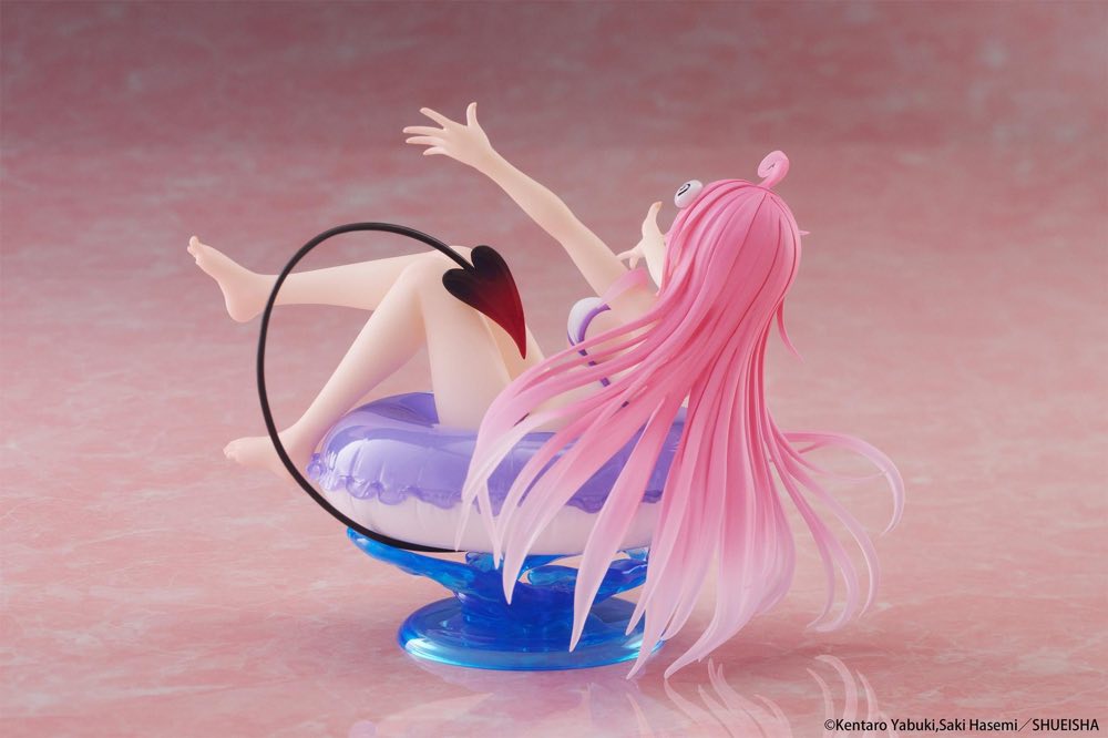 Aqua Float Girls: Lala (To Love-Ru Darkness)