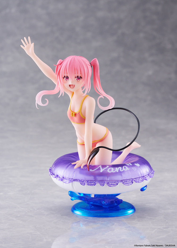 Aqua Float Girls: Nana (To Love-Ru Darkness)