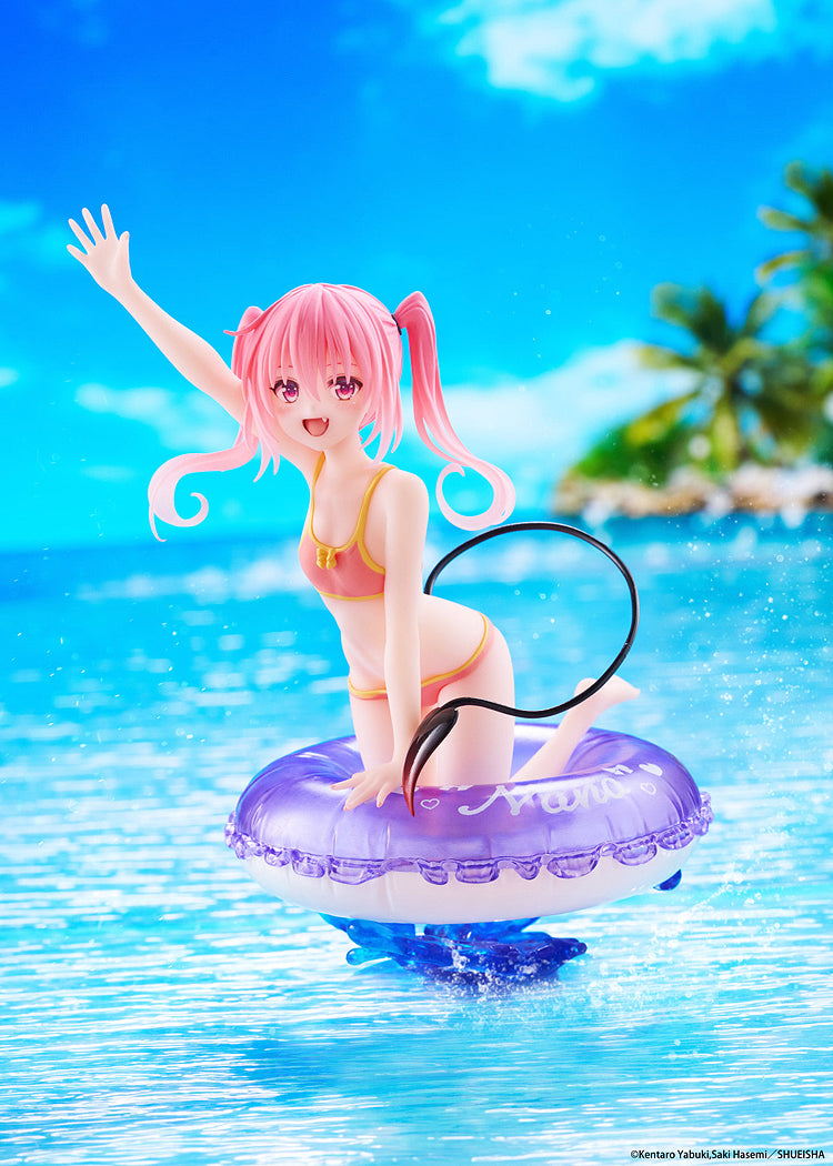 Aqua Float Girls: Nana (To Love-Ru Darkness)