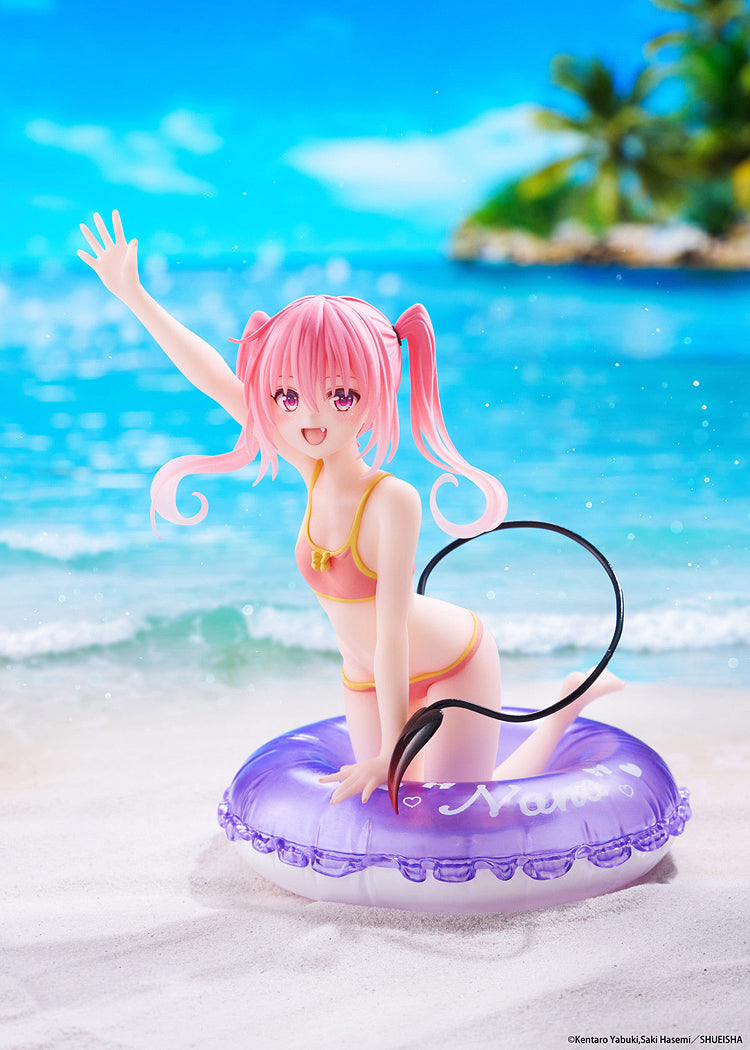 Aqua Float Girls: Nana (To Love-Ru Darkness)
