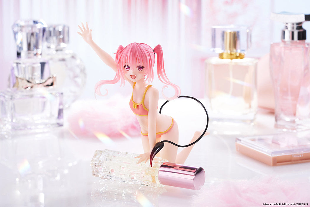 Aqua Float Girls: Nana (To Love-Ru Darkness)