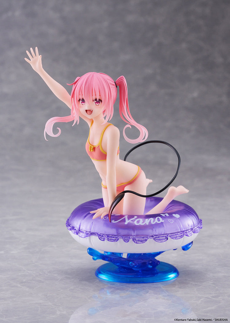 Aqua Float Girls: Nana (To Love-Ru Darkness)