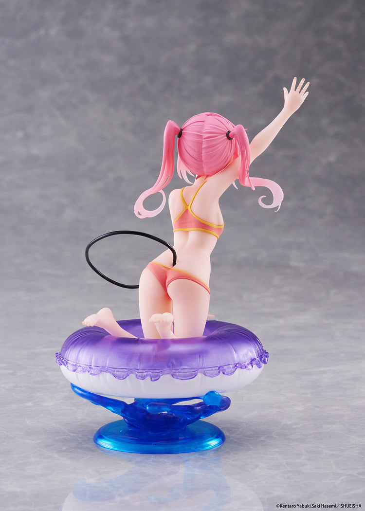 Aqua Float Girls: Nana (To Love-Ru Darkness)