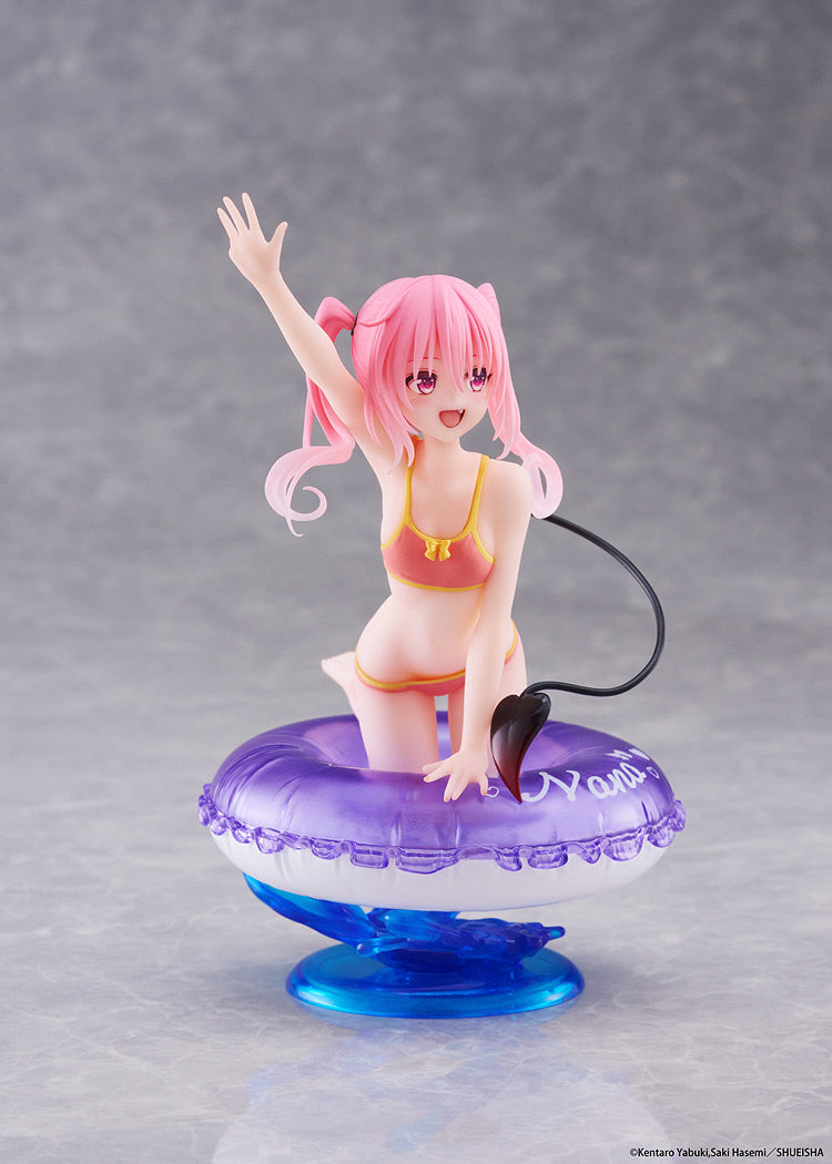 Aqua Float Girls: Nana (To Love-Ru Darkness)