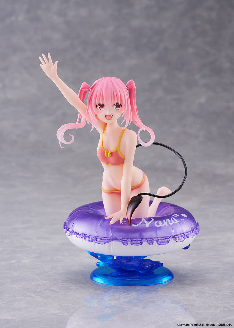 Aqua Float Girls: Nana (To Love-Ru Darkness)