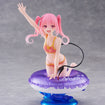 Aqua Float Girls: Nana (To Love-Ru Darkness) Aqua Float Girls: Nana (To Love-Ru Darkness)