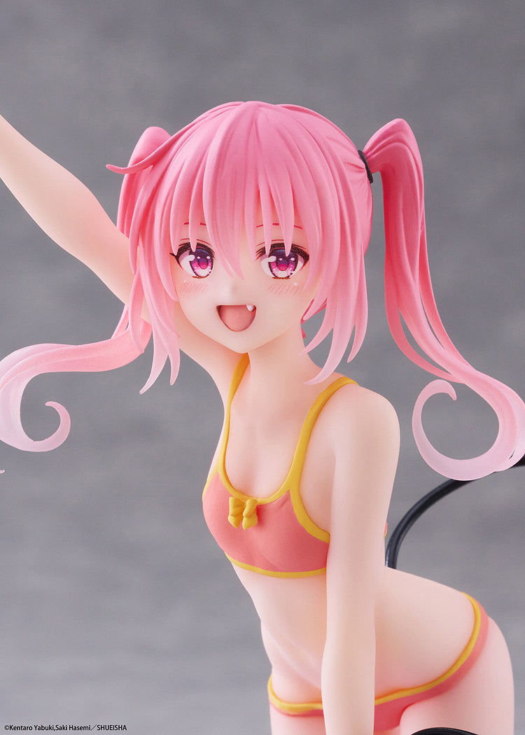 Aqua Float Girls: Nana (To Love-Ru Darkness)