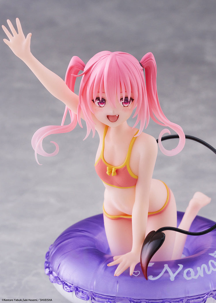 Aqua Float Girls: Nana (To Love-Ru Darkness)
