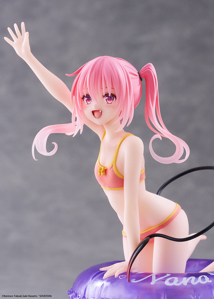 Aqua Float Girls: Nana (To Love-Ru Darkness)