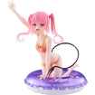 Aqua Float Girls: Nana (To Love-Ru Darkness) Thumbnail, Base