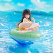Aqua Float Girls: Yui Kotegawa (To Love-Ru Darkness) Aqua Float Girls: Yui Kotegawa (To Love-Ru Darkness)