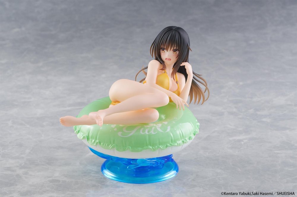 Aqua Float Girls: Yui Kotegawa (To Love-Ru Darkness)