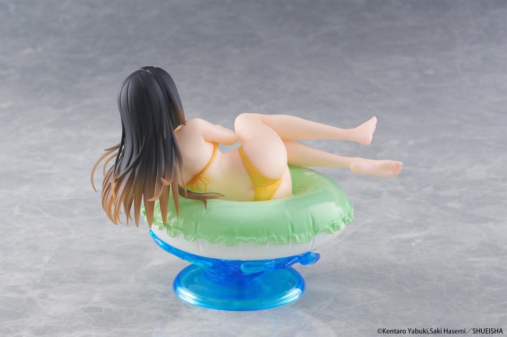 Aqua Float Girls: Yui Kotegawa (To Love-Ru Darkness)