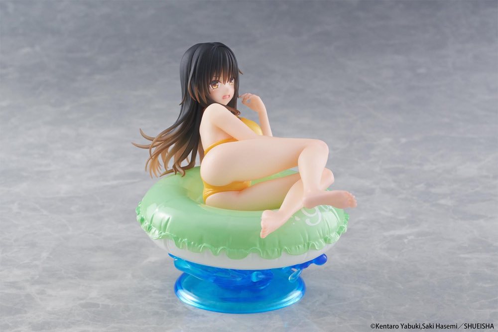 Aqua Float Girls: Yui Kotegawa (To Love-Ru Darkness)