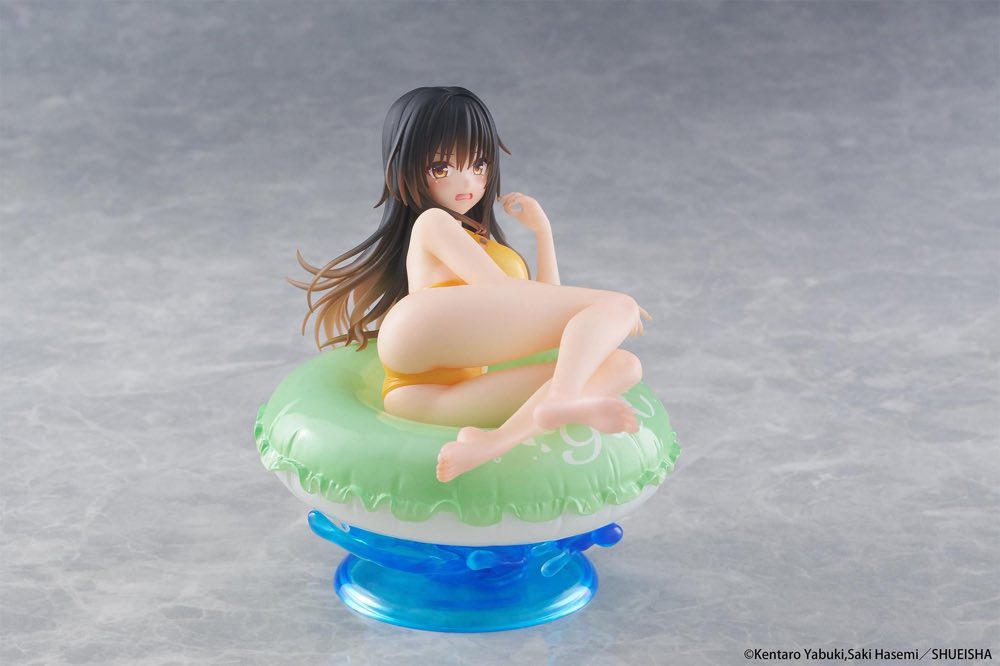 Aqua Float Girls: Yui Kotegawa (To Love-Ru Darkness)