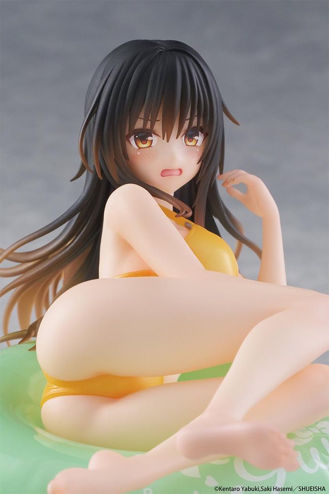 Aqua Float Girls: Yui Kotegawa (To Love-Ru Darkness)