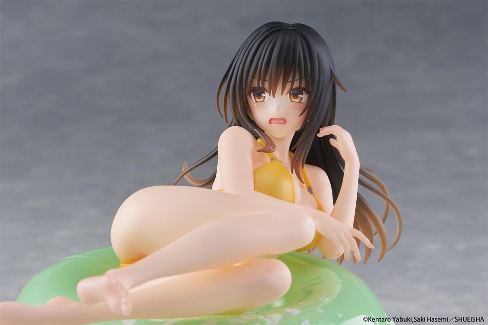 Aqua Float Girls: Yui Kotegawa (To Love-Ru Darkness)