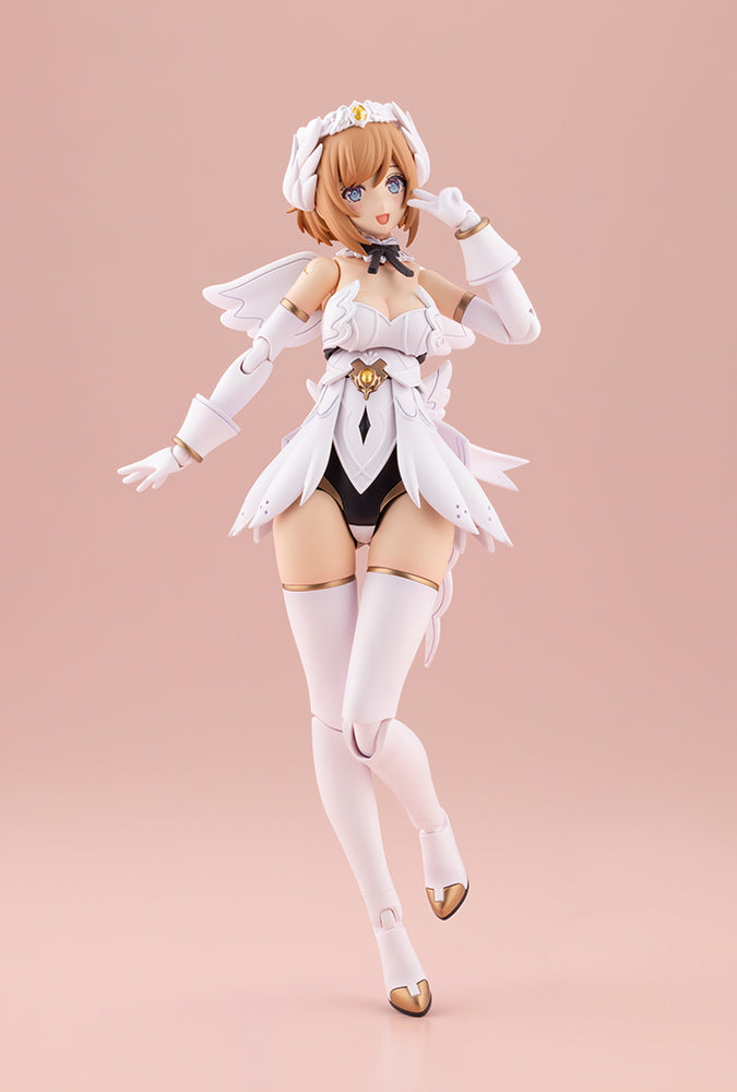 Arcanadea Lumitea First Engage Ver.