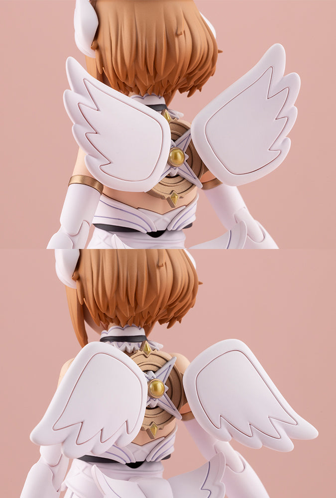 Arcanadea Lumitea First Engage Ver.
