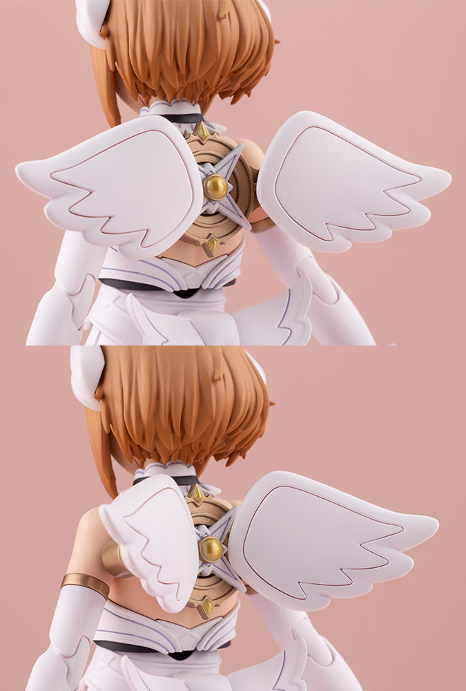 Arcanadea Lumitea First Engage Ver.