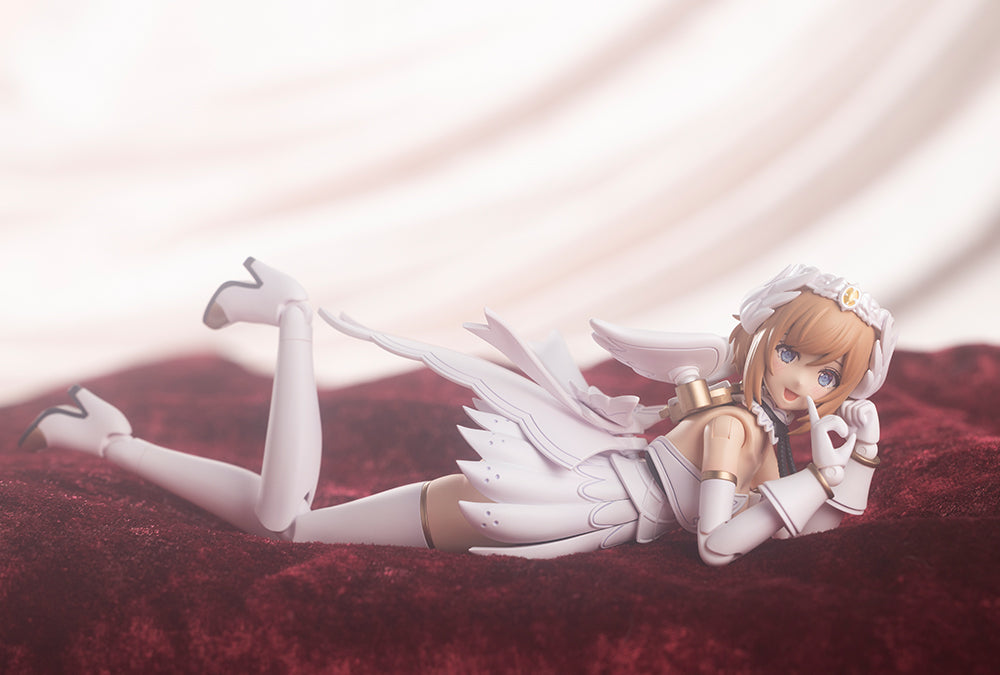 Arcanadea Lumitea First Engage Ver.