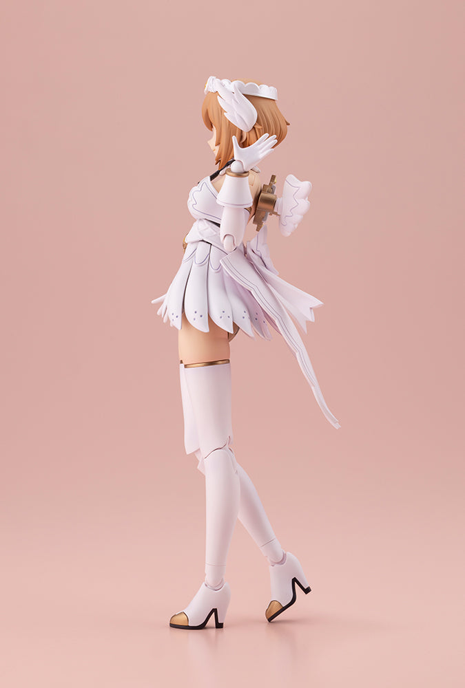 Arcanadea Lumitea First Engage Ver.