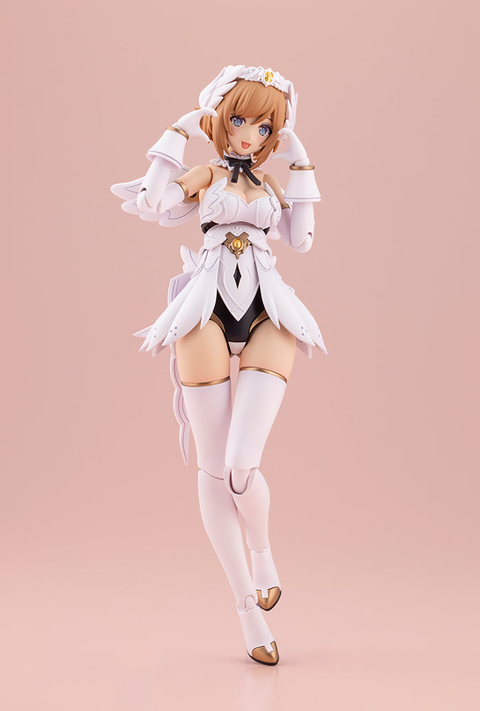 Arcanadea Lumitea First Engage Ver.