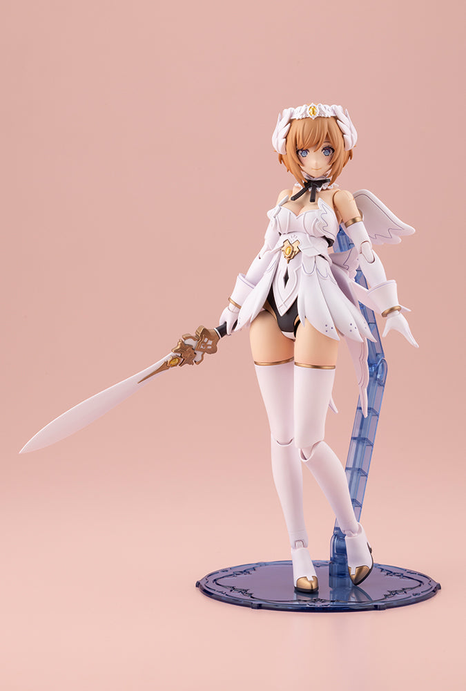 Arcanadea Lumitea First Engage Ver.