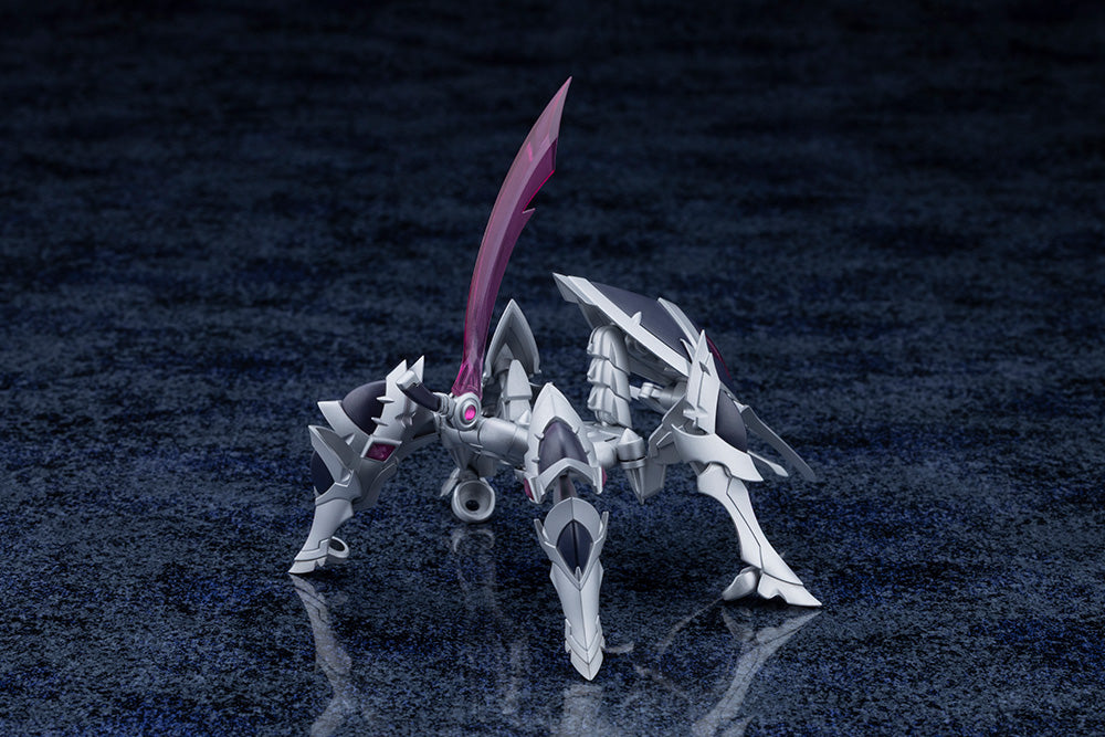 Arcanadea XenoAlma Legiant