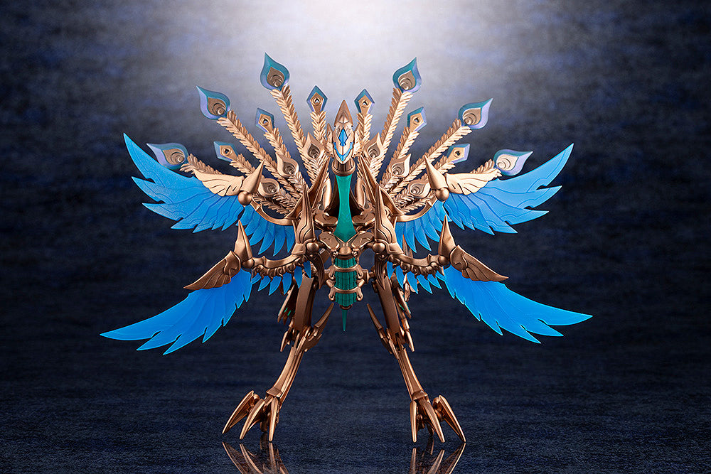 Arcanadea XenoAlma Orage Pavorea