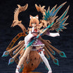 Arcanadea XenoAlma Orage Pavorea Arcanadea XenoAlma Orage Pavorea