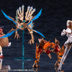 Arcanadea XenoAlma Orage Pavorea Arcanadea XenoAlma Orage Pavorea