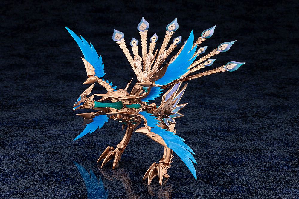 Arcanadea XenoAlma Orage Pavorea