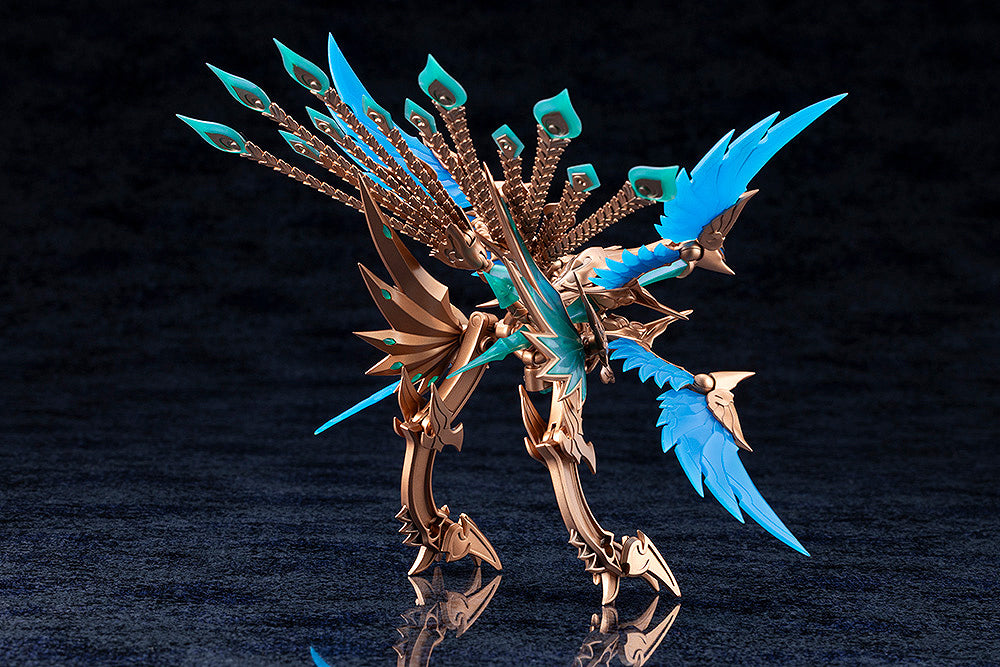 Arcanadea XenoAlma Orage Pavorea