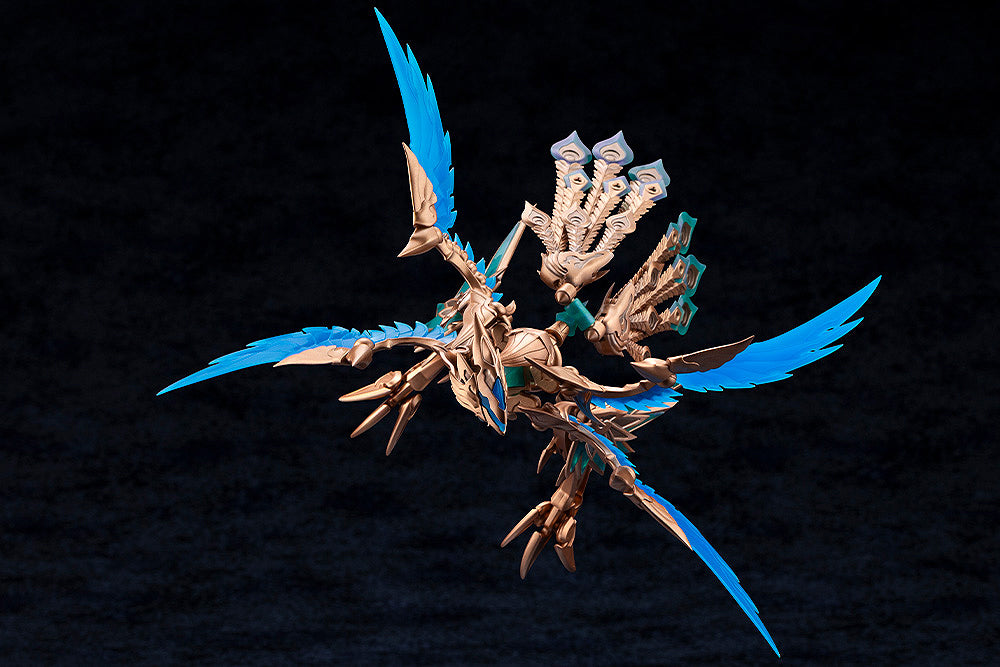 Arcanadea XenoAlma Orage Pavorea