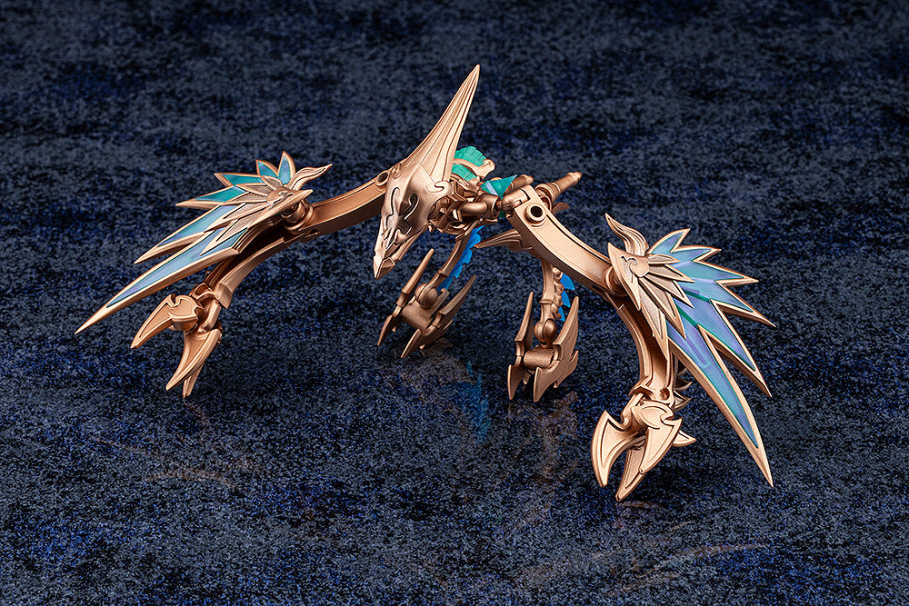 Arcanadea XenoAlma Orage Pavorea