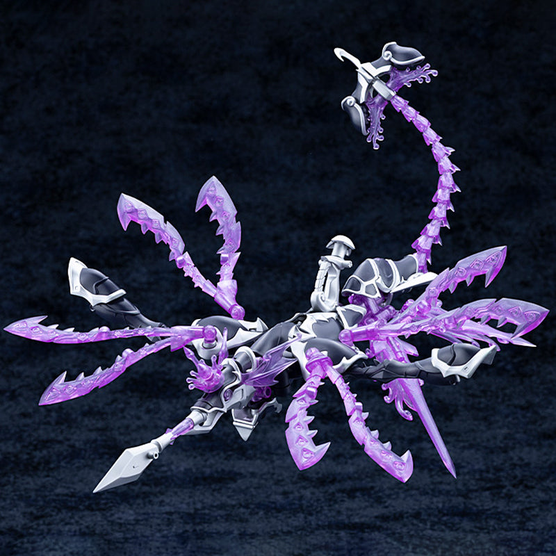 Arcanadea XenoAlma Tidal Orketos Base, Thumbnail