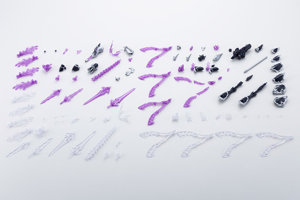 Arcanadea XenoAlma Tidal Orketos