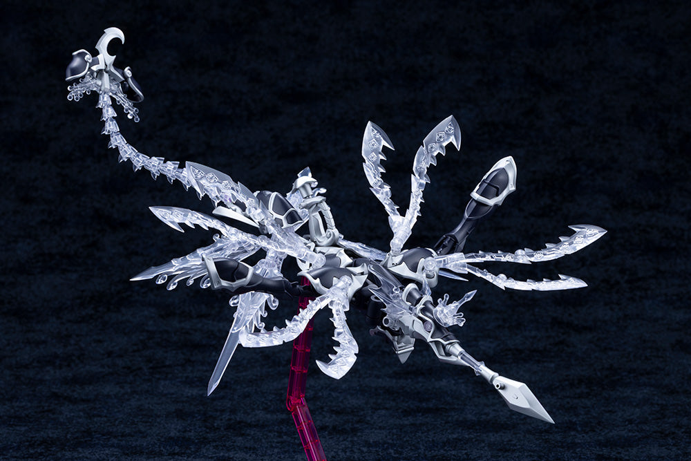 Arcanadea XenoAlma Tidal Orketos