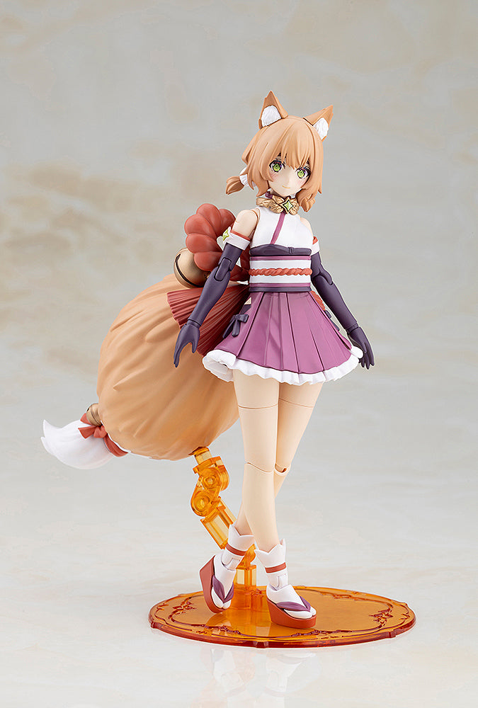 Arcanadea Yukumo First Engage Ver.