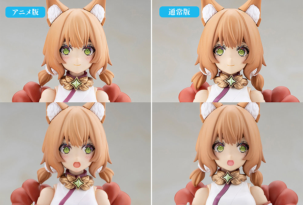 Arcanadea Yukumo First Engage Ver.