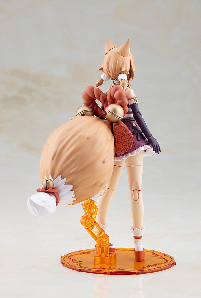 Arcanadea Yukumo First Engage Ver.