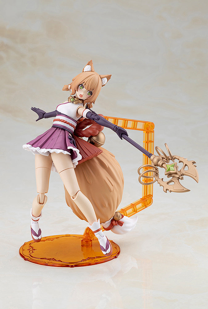 Arcanadea Yukumo First Engage Ver.
