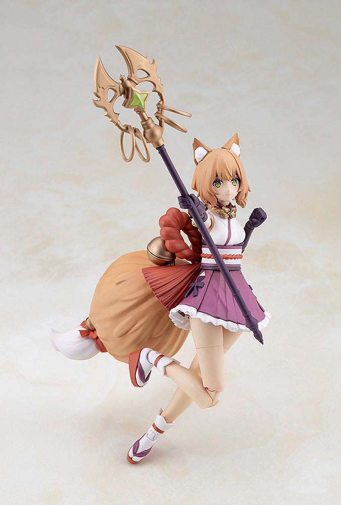 Arcanadea Yukumo First Engage Ver.