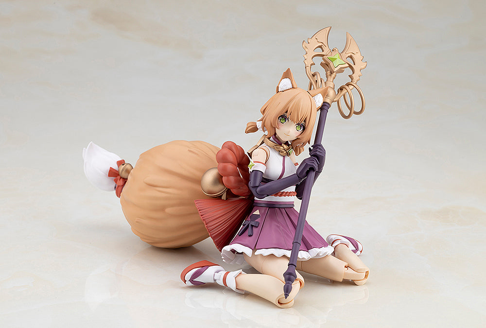 Arcanadea Yukumo First Engage Ver.