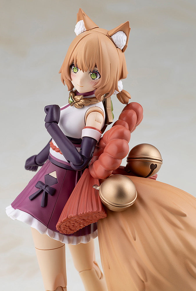 Arcanadea Yukumo First Engage Ver.
